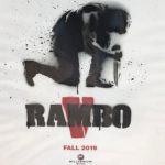 Sylvester stallone conferma: "rambo v last blood" nelle sale a fine 2019 Sylvester stallone conferma: "rambo v last blood" nelle sale a fine 2019