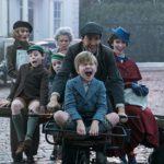 54 anni fa usciva al cinema mary poppins, ed ora siamo pronti al remake 54 anni fa usciva al cinema mary poppins, ed ora siamo pronti al remake