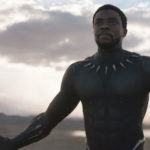 Black panther: raggiunto nuovo record di incassi