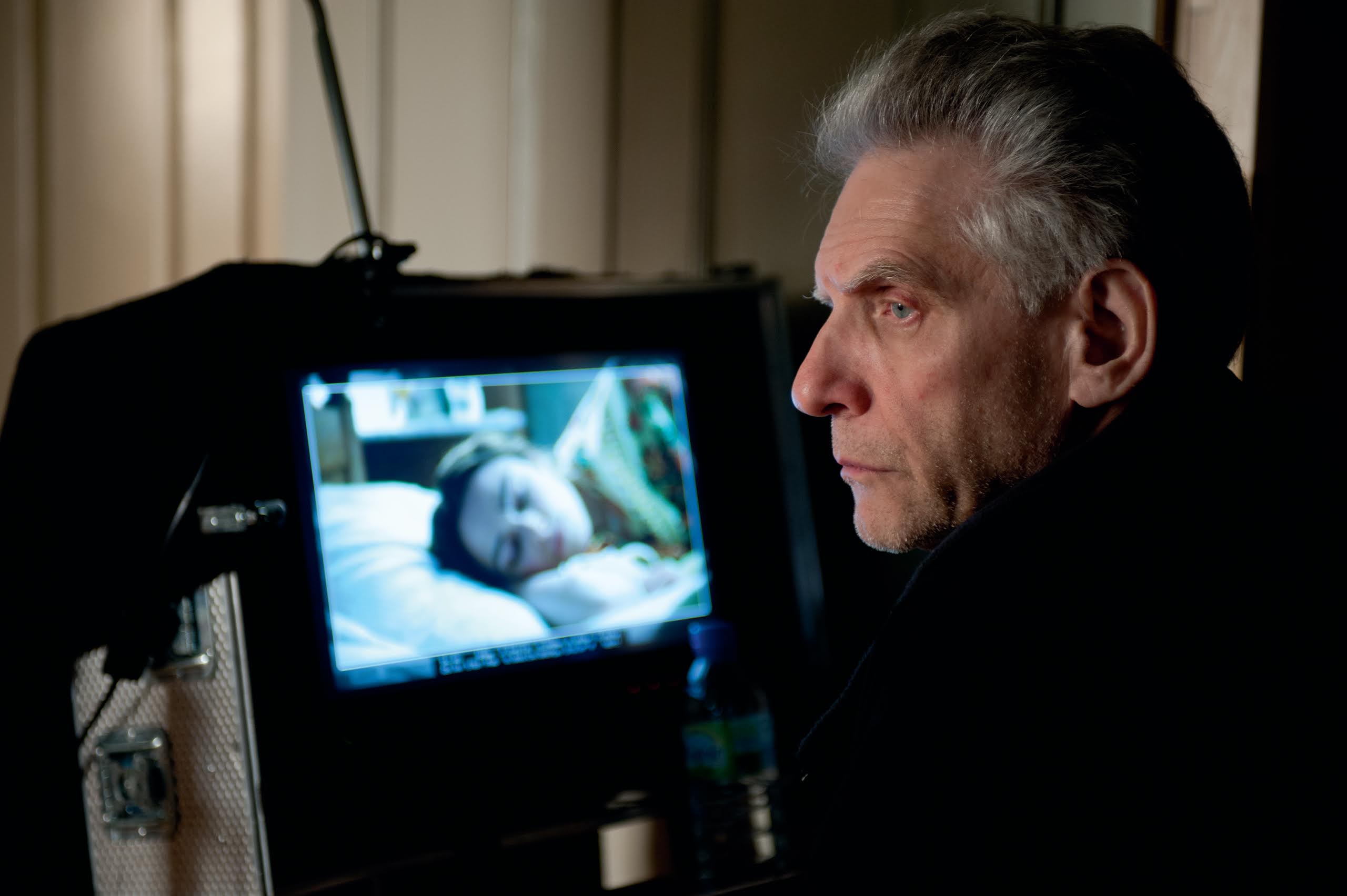 David cronenberg, vita, storia e curiosità del barone cinematografico