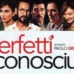 Perfetti sconosciuti: quando lo smartphone diventa una scatola nera. Perfetti sconosciuti: quando lo smartphone diventa una scatola nera.