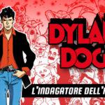 Dylan dog diventerà una serie tv?