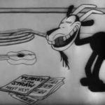 Buon compleanno topolino!