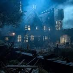 Netflix presenta il teaser della nuova serie horror "the haunting of hill house"