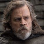 Un templare con un passato da jedi. Un nuovo ruolo per mark hamill