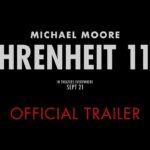 Michael moore anti-trump in "fahrenheit 11/ 9"