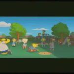 Presto un film su "i griffin", "bob's burgers" e l'atteso sequel de "i simpsons. Il film"