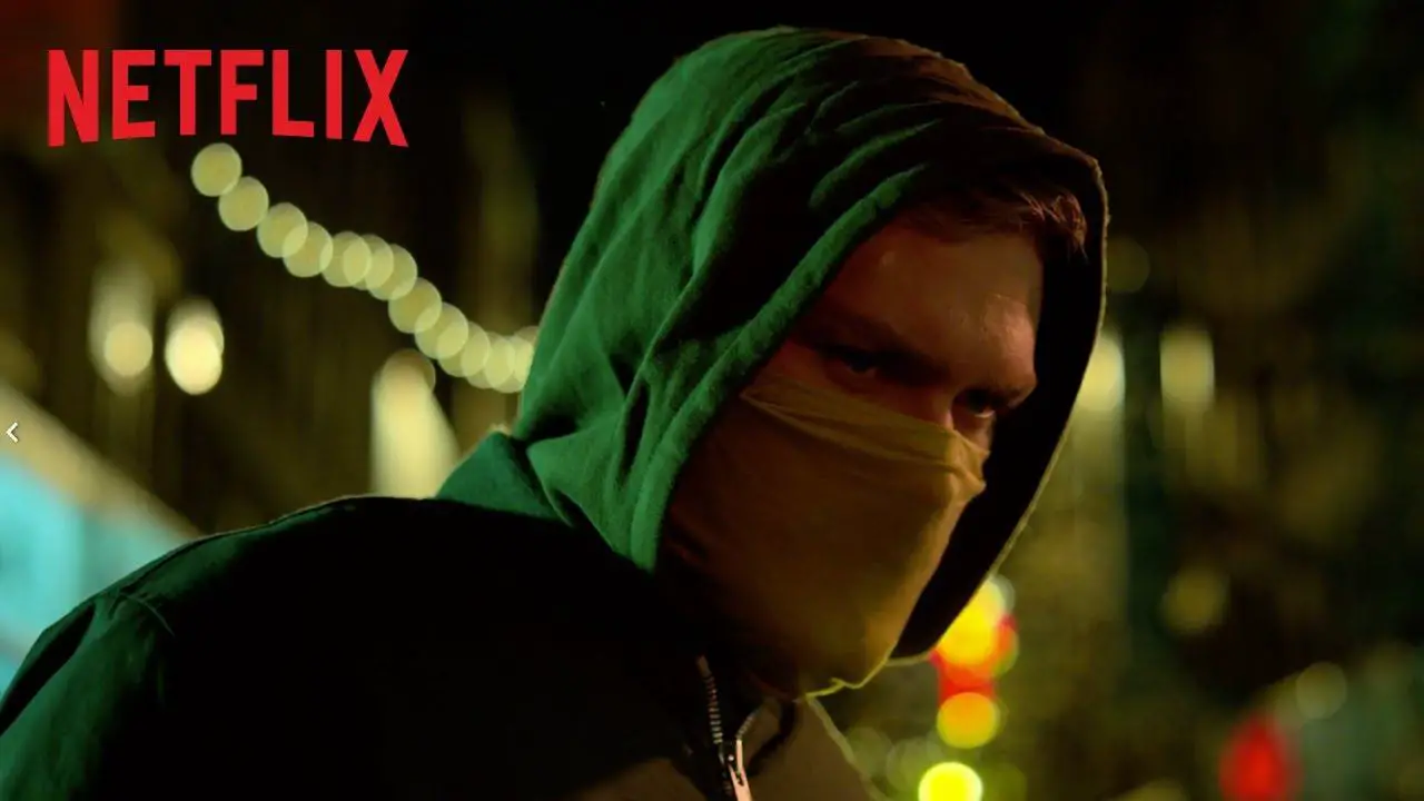 Iron fist 2: nuovo trailer disponibile