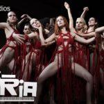 Il nuovo trailer di suspiria e le tre madri