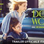 "don't worry" di gus van sant con joaquin phoenix, nelle sale dal 29 agosto "don't worry" di gus van sant con joaquin phoenix, nelle sale dal 29 agosto