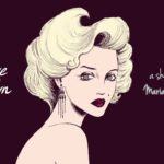 Marilyn monroe è viva e concede un'intervista Marilyn monroe è viva e concede un'intervista