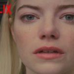 Netflix presenta il trailer di "maniac", la nuova serie con emma stone