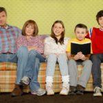 E' ufficiale: the middle avrà il suo spin-off