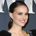 Natalie portman compie 42 anni! Natalie portman compie 42 anni!