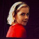 Netflix ha una data per la premiere di sabrina