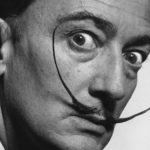 Nei cinema: salvador dalí: la ricerca dell’immortalità