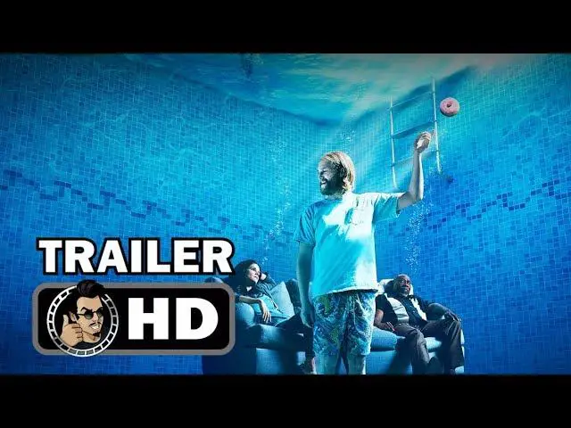 Lodge 49, una prospettiva sulla morte