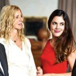 Daniel auteuil dirige se stesso in sogno di una notte di mezza età Daniel auteuil dirige se stesso in sogno di una notte di mezza età