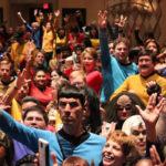 Patrick stewart riprende il ruolo del capitano picard