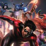 Titans: una nuova serie per dc universe