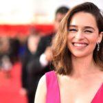 emilia clarke