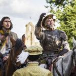 L'uomo che uccise don chisciotte, trailer e foto inedite L'uomo che uccise don chisciotte, trailer e foto inedite