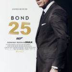 Scelto il regista per james bond numero 25