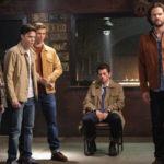 Supernatural: come costruire una stagione senza uno dei winchester