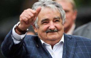 Venezia 75: l’edizione di pepe mujica