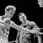 La vera storia di olli mäki, il pugile umano e innamorato