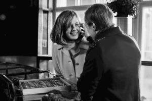 La vera storia di olli mäki, il pugile umano e innamorato