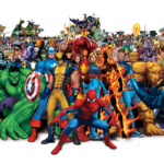 Nuova serie marvel in cantiere per abc