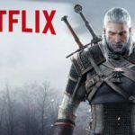 The witcher: la serie tv uscirà nel 2019