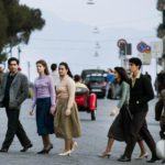 “l’amica geniale” il recente successo editoriale di elena ferrante diventa una serie tv “l’amica geniale” il recente successo editoriale di elena ferrante diventa una serie tv