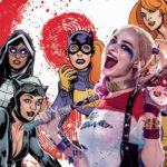 Birds of prey: data di uscita rivelata