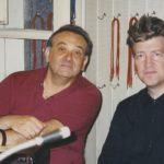 David lynch nel mondo della musica?