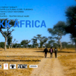 Dem dikk africa. Africa andata e ritorno: un corto di maria martinelli