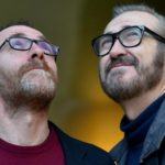 Un amico vero è per sempre? Scopriamolo in “domani è un altro giorno”, di simone spada