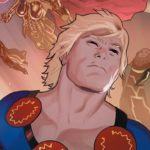 Gli eterni della marvel diventano un film diretto da chloe zhao