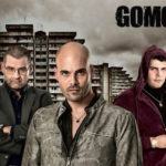 Gomorra avrà un prequel: l'immortale