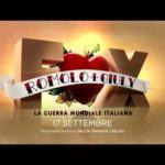 Romolo+giuly, come rendere comico shakespeare