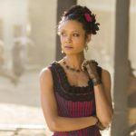 Thandie newton vince un emmy con westworld