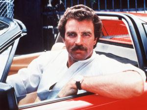 Magnum p. I. , il reboot in arrivo su sky