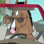 Debutta la quinta stagione di bojack horseman su netflix