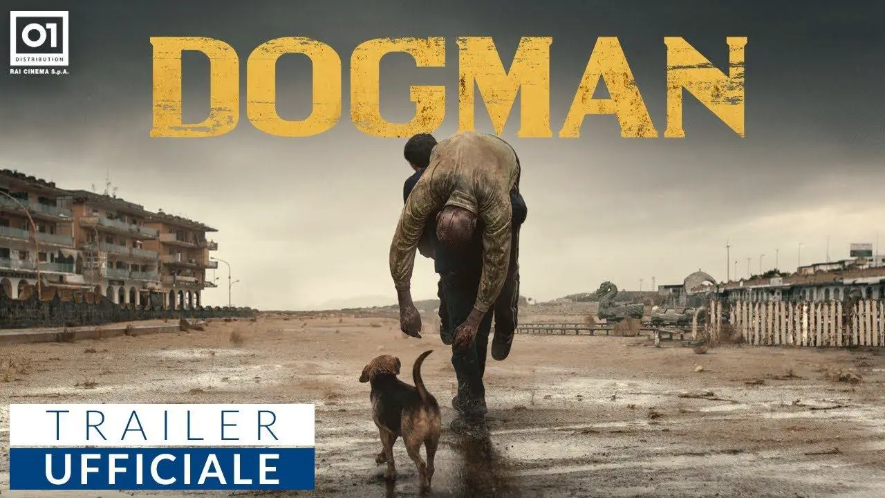 Sarà "dogman" a rappresentare l'italia agli oscar 2019