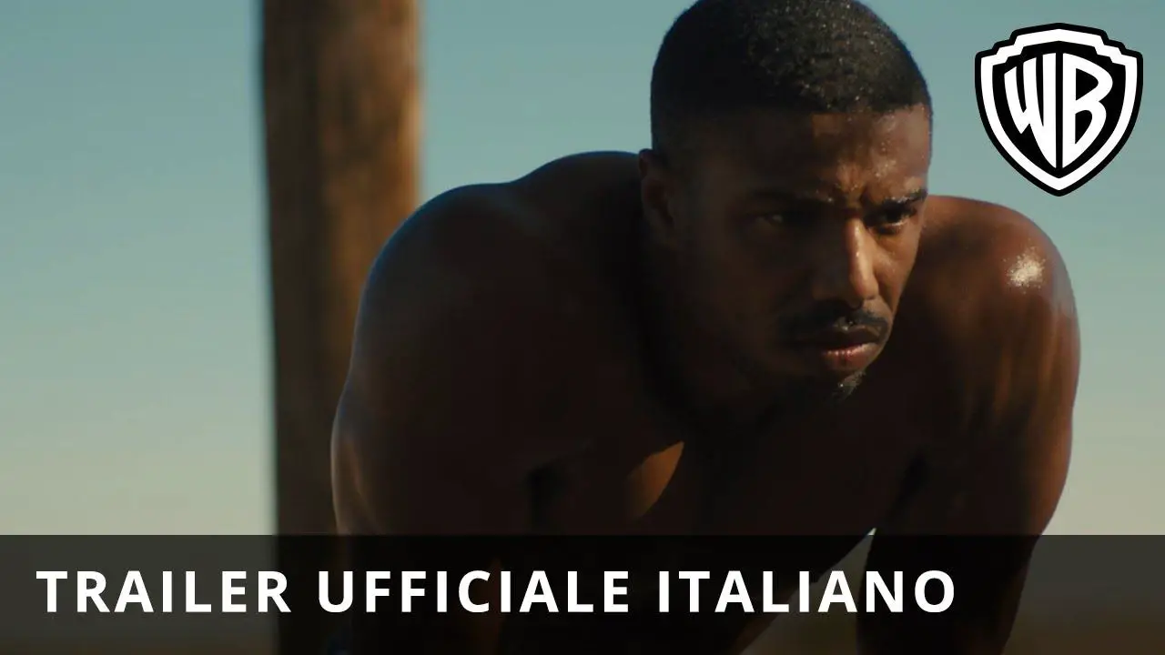 Tutti sul ring. In arrivo la vendetta di adonis in "creed ii"