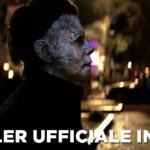 Halloween, rilasciato il secondo trailer internazionale Halloween, rilasciato il secondo trailer internazionale