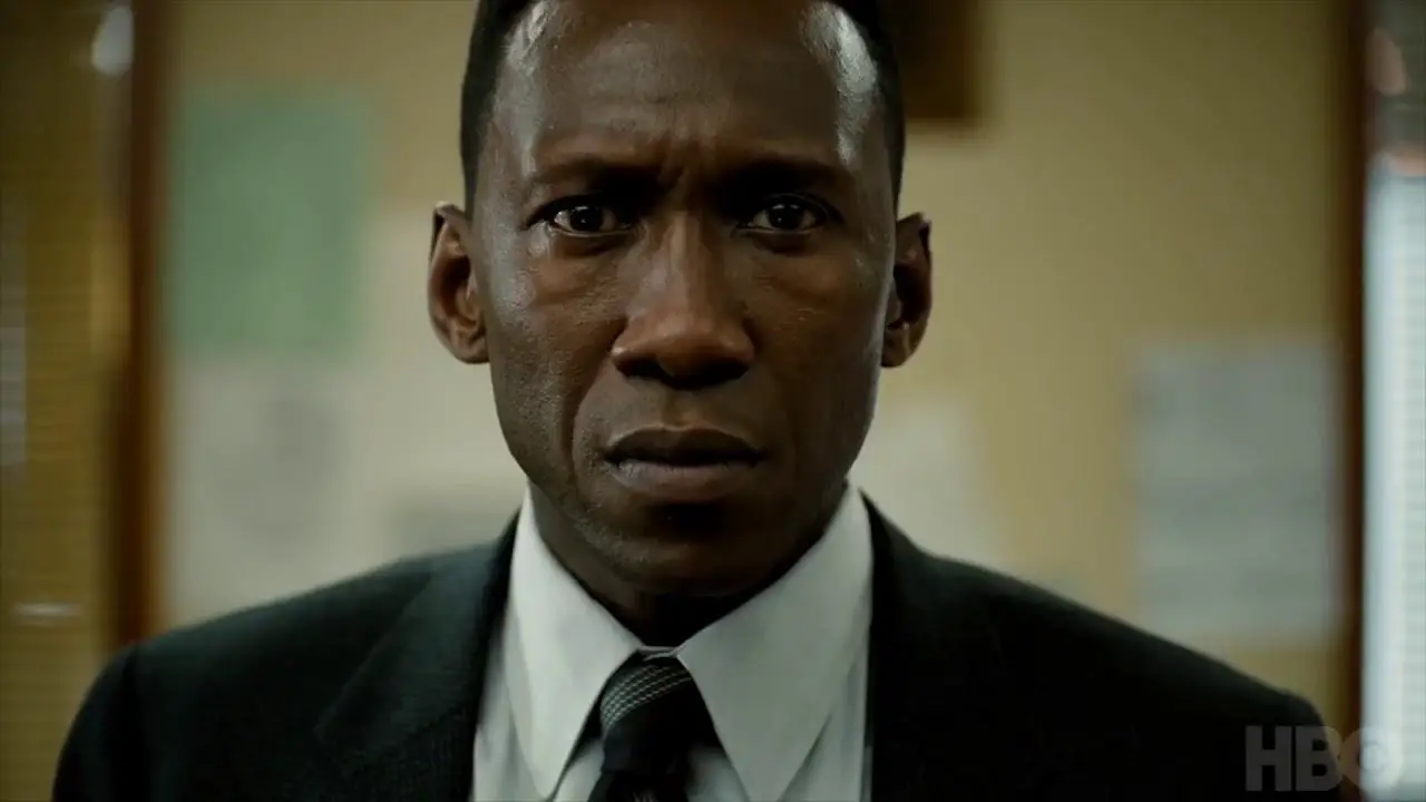 "true detective" presentato il teaser trailer della terza stagione