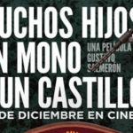 Molti figli, una scimmia e un castello: la storia della spagna