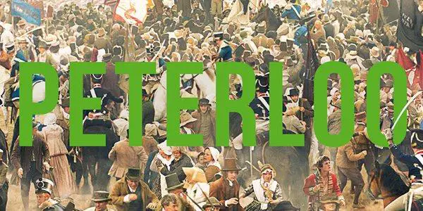 Presentato a venezia peterloo di mike leigh. Un film per ricordare?